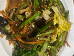 -青松馆韩国料理(香港中路佳世客店)