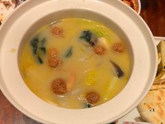 -面辣子·陕西家乡菜(钟楼店)