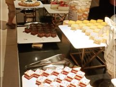 -龙之梦万丽酒店青餐厅