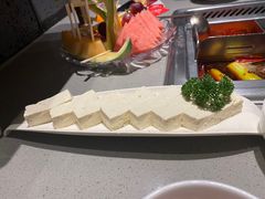 -海底捞火锅(之心城店)
