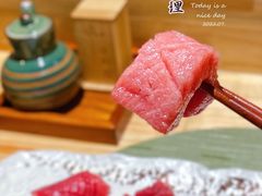 -镹·鱼料理  国产鱼使用店