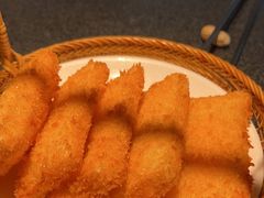 -赠李白·如诗的川味(余杭万达广场店)