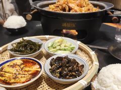 -锅聚侠(泉秀店)
