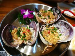 -必点海鲜·鲅鱼水饺(鞍山西道店)