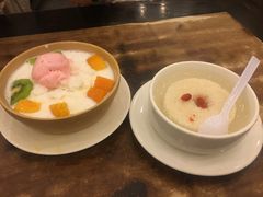 -一楼食业·美食人家