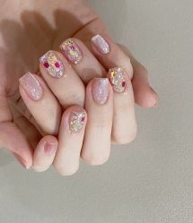 -LILY NAILS美甲美睫