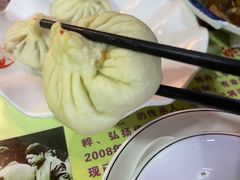 -宝正臻天津包子总店(金阳光居易店)