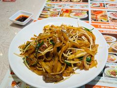 -金桔香港茶餐(宝安大厦店)