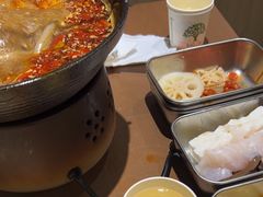 -今今转转自助小火锅(天祥广场店)