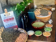 -凤凰山斑鱼馆(恭城店)