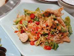 -满兴咱妈烀饼铁锅炖(兰州北街店)