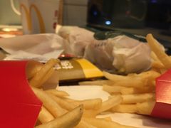 -麦当劳(红荔西店)