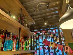-别院里音乐餐酒吧(双流航空港店)