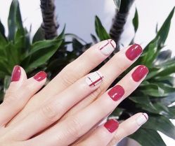 点击看大图 -Halo美甲美睫