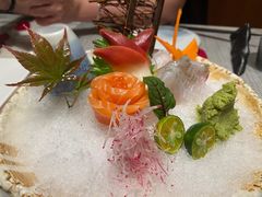 -月下料理(楷林IFC店)