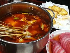 -壹陆陆烧烤(平房总店)