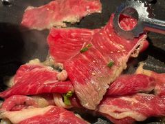 -新石器烤肉(高行万嘉店)