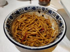 -满堂·烤鸭店·北京菜(鼓楼店)