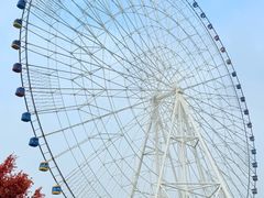 -南昌之星摩天轮