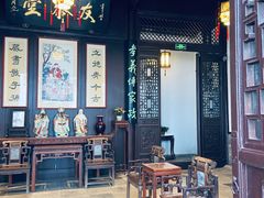 -南京市民俗博物馆(甘熙故居)
