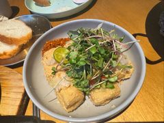 泡菜包浆豆腐-SHAN山(前滩太古里店)