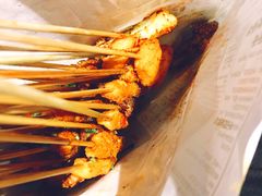 -乐乐姐超级土豆(中关村5号店)