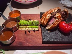 -布拉诺牛排西餐厅(上城天街店)