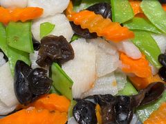 -云海肴·汽锅鸡·云南菜(广安门天虹店)