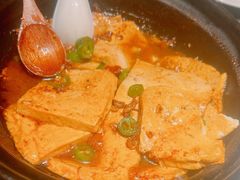 -炊烟小炒黄牛肉(浦东世纪汇店)
