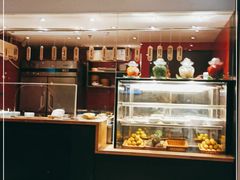 自助取餐区-眉州东坡(民族园店)