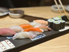 -琴寿司居酒屋(中山广场店)