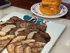 京味酱肉集锦-海碗居(王府井店)