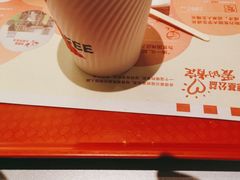 -肯德基(中关村E世界店)