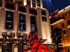 -上海苏宁宝丽嘉酒店·Cafe Bellagio西餐厅