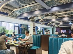 -小红鲸·海鲜餐厅(轸大路店)