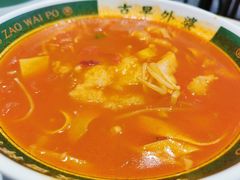 -古早外婆(天佑城店)