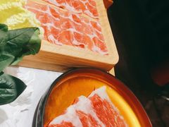 -鲁山牛寿喜烧(五龙广场店)