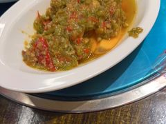 -洪霞餐馆·川菜·鲜货现炒(两江春城店)
