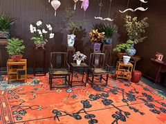 -龙悦湾酒家·八阵鱼生·渔人码头店