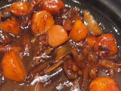 -大鹏饭店·金陵家宴(奥体中心店)