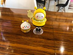 -泡泡玛特POPMART(蓝色港湾店)