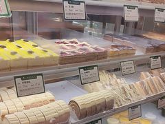 -蜂蝶来饼店(拱北总店)