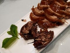 -好彩酒楼烤鸭坊
