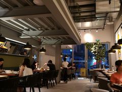 大堂-卡朋厨房(289艺术园区店)