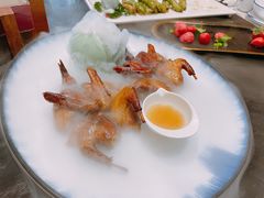 -夜宴江景餐厅