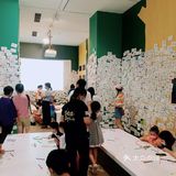一场与心灵的碰撞～宫崎骏画展