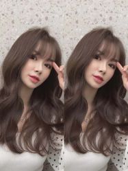 点击看大图 -3AM·S HAIR SALON烫发染发接发