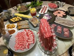 -阳光码头海鲜火锅(玉立路店)