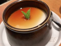 黑糖豆花-云海肴·汽锅鸡·云南菜(高德置地店)
