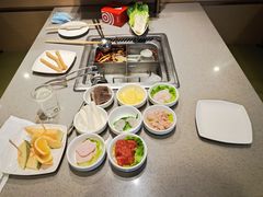 -海底捞火锅(铂澜大象城店)
